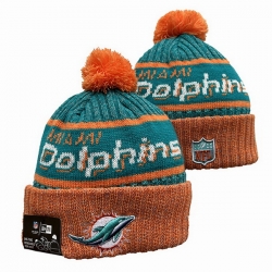 Miami Dolphins Beanies 25907