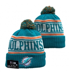 Miami Dolphins Beanies 25G005 Miami Dolphins Beanies 25G005