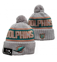 Miami Dolphins Beanies 25G008