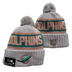 Miami Dolphins Beanies 25G008