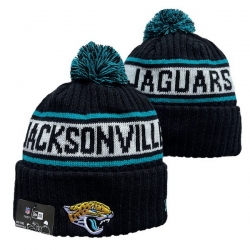 Jacksonville Jaguars Beanies 25907