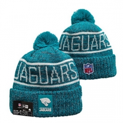 Jacksonville Jaguars Beanies 25K 655