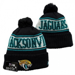Jacksonville Jaguars Beanies 25K 914
