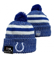 Indianapolis Colts Beanies 25G002