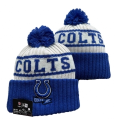 Indianapolis Colts NFL Beanies 004