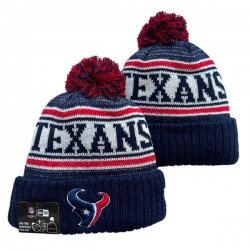 Houston Texans Beanies 25G002