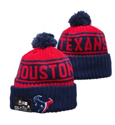 Houston Texans Beanies 25K 314