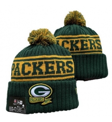Green Bay Packers Beanies 24K 002 Green Bay Packers Beanies 24K 002