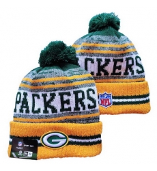 Green Bay Packers Beanies 24K 009 Green Bay Packers Beanies 24K 009