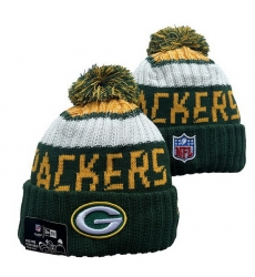 Green Bay Packers Beanies 24K 010 Green Bay Packers Beanies 24K 010