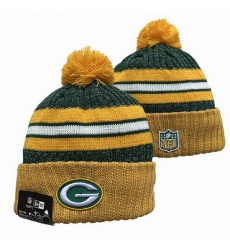 Green Bay Packers Beanies 24K 011 Green Bay Packers Beanies 24K 011