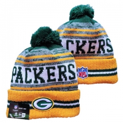 Green Bay Packers Beanies 25G002