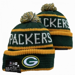 Green Bay Packers Beanies 25G004