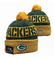 Green Bay Packers Beanies 25G005 Green Bay Packers Beanies 25G005