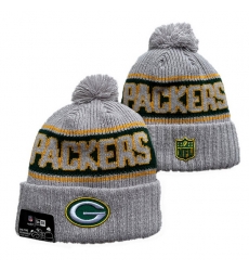 Green Bay Packers Beanies 25G010