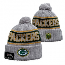 Green Bay Packers Beanies 25G010