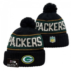 Green Bay Packers Beanies 25G011