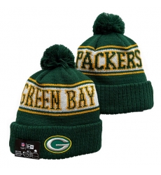 Green Bay Packers Beanies 25G012 Green Bay Packers Beanies 25G012