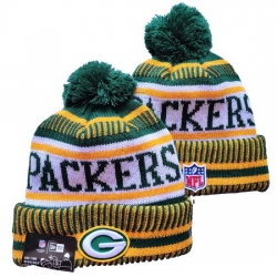 Green Bay Packers Beanies 25K 147