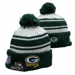 Green Bay Packers NFL Beanies 017