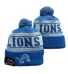 Detroit Lions Beanies 25G010
