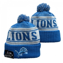Detroit Lions Beanies 25G010
