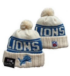 Detroit Lions Beanies 25G012