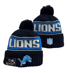 Detroit Lions Beanies 25G014 Detroit Lions Beanies 25G014