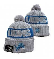 Detroit Lions Beanies 25K 300