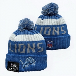 Detroit Lions Beanies 25K 572