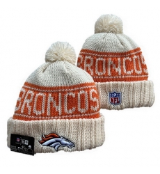 Denver Broncos Beanies 24K 003 Denver Broncos Beanies 24K 003