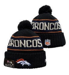 Denver Broncos Beanies 24K 004 Denver Broncos Beanies 24K 004