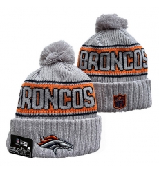 Denver Broncos Beanies 25G006 Denver Broncos Beanies 25G006
