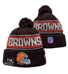 Cleveland Browns Beanies 25907 Cleveland Browns Beanies 25907