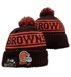 Cleveland Browns Beanies 25912 Cleveland Browns Beanies 25912