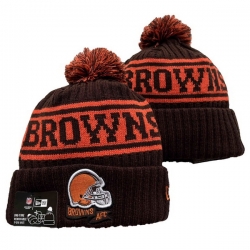 Cleveland Browns Beanies 25912
