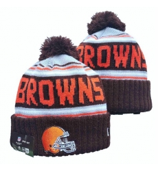 Cleveland Browns Beanies 25913 Cleveland Browns Beanies 25913