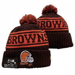 Cleveland Browns Beanies 25G004