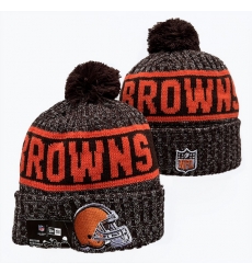 Cleveland Browns Beanies 25G006 Cleveland Browns Beanies 25G006