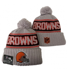 Cleveland Browns Beanies 25G011 Cleveland Browns Beanies 25G011