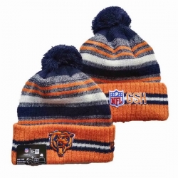 Chicago Bears Beanies 016