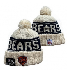 Chicago Bears Beanies 25903