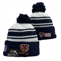 Chicago Bears Beanies 25G005