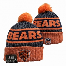 Chicago Bears Beanies 25G007