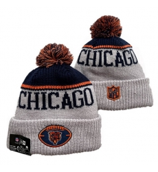 Chicago Bears Beanies 25G014