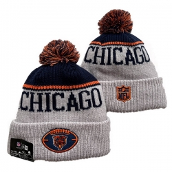 Chicago Bears Beanies 25G014