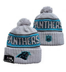 Carolina Panthers Beanies 25901