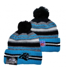 Carolina Panthers Beanies 25G006 Carolina Panthers Beanies 25G006