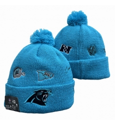 Carolina Panthers Beanies 25G010 Carolina Panthers Beanies 25G010