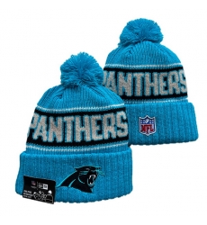 Carolina Panthers Beanies 25G017 Carolina Panthers Beanies 25G017